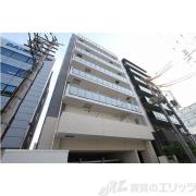Fortuney江坂I