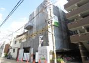 ＪＲ大阪環状線福島駅まで徒歩7分