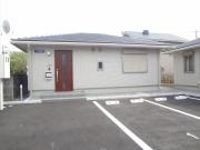 遠州鉄道曳馬駅まで徒歩12分