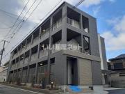 京阪本線伏見稲荷駅まで徒歩5分