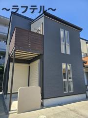 オーチャードシティ狭山 G棟