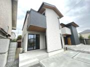 池田市室町テラスハウス