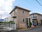 メープルコート C棟