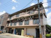 ブラザー河田