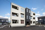 カテリーナ防府新橋 EAST