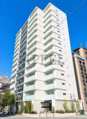 OPUS RESIDENCE SHINSAIBASHI SOUTH