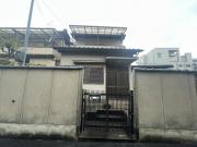 近鉄けいはんな線吉田駅まで徒歩2分