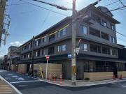 パラドール京都御所北室町邸