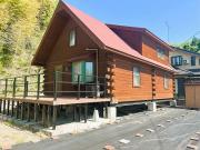 遠野町深山田戸建
