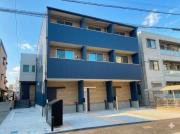 東急田園都市線高津駅まで徒歩13分