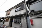 ＪＲ片町線放出駅まで徒歩2分