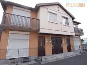 シャーメゾン浜野B
