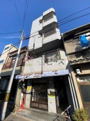 川口ハイツ.