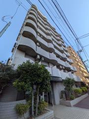 ジョイフル船橋