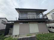 別所町別所戸建て