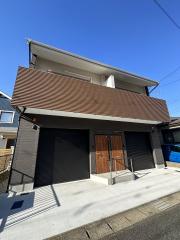 ＪＲ総武本線東千葉駅まで徒歩17分