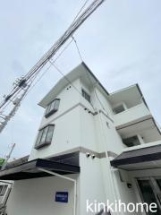ＪＲ可部線安芸長束駅まで徒歩10分
