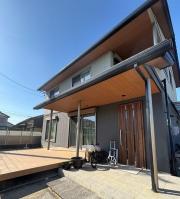 上本町戸建