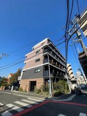 Log横浜伊勢町