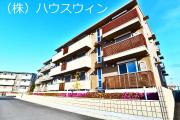 ＪＲ武蔵野線越谷レイクタウン駅まで徒歩14分