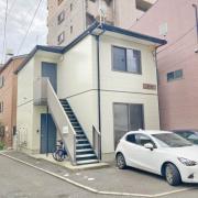 広島電鉄循環線的場町駅まで徒歩10分