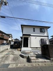 釜井台戸建
