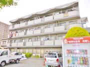 地下鉄今里筋線だいどう豊里駅まで徒歩13分