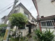 伊丹市山田3丁目テラスハウス