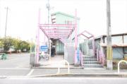 クリスタル通り 弐番館