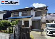 荒尾町戸建て