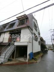 地下鉄長堀鶴見緑地線門真南駅まで徒歩12分