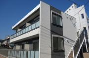 ＪＲ青梅線立川駅まで徒歩11分