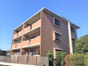 ＪＲ豊肥本線武蔵塚駅まで徒歩42分