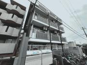 Osaka Parkland Inc.