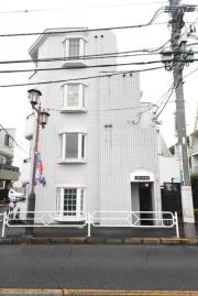 ニチエーイン立川