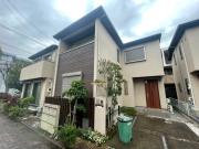 世田谷区上用賀3丁目戸建