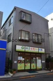 西武新宿線下井草駅まで徒歩1分