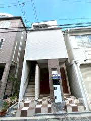 パーチェ駒川