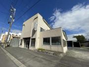 士別市東1-8住宅
