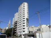 ルフィット神宮北参道 旧ニューシティアパートメンツ千駄ヶ谷II