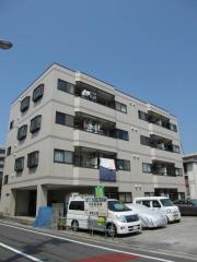 第10長庄マンション