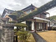 静岡市清水区宍原一戸建
