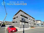 名鉄名古屋本線本星崎駅まで徒歩10分