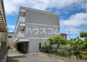 山王町マンション