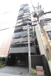 地下鉄堺筋線北浜駅まで徒歩5分