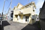 小田急小田原線柿生駅まで徒歩20分