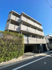 ルーブル鷺宮参番館