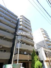 パークウェル川崎