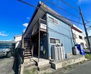 ＪＲ八高線北八王子駅まで徒歩13分