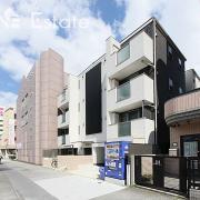 地下鉄桜通線桜本町駅まで徒歩5分